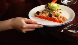 Chụp ảnh sản phẩm quảng cáo là gì