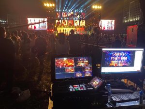 5 lưu ý giúp quay phim sự kiện chuyên nghiệp hơn