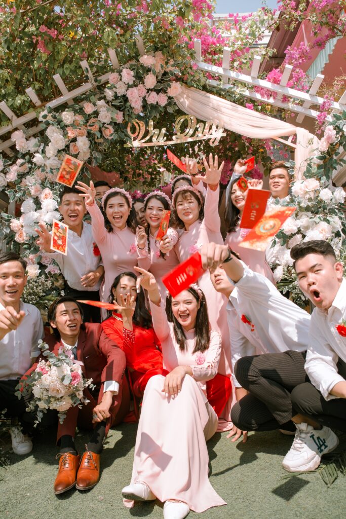Quay video đám cưới là gì? 4 mẹo mà bạn nên biết để chọn nơi quay đám cưới chuyên nghiệp
