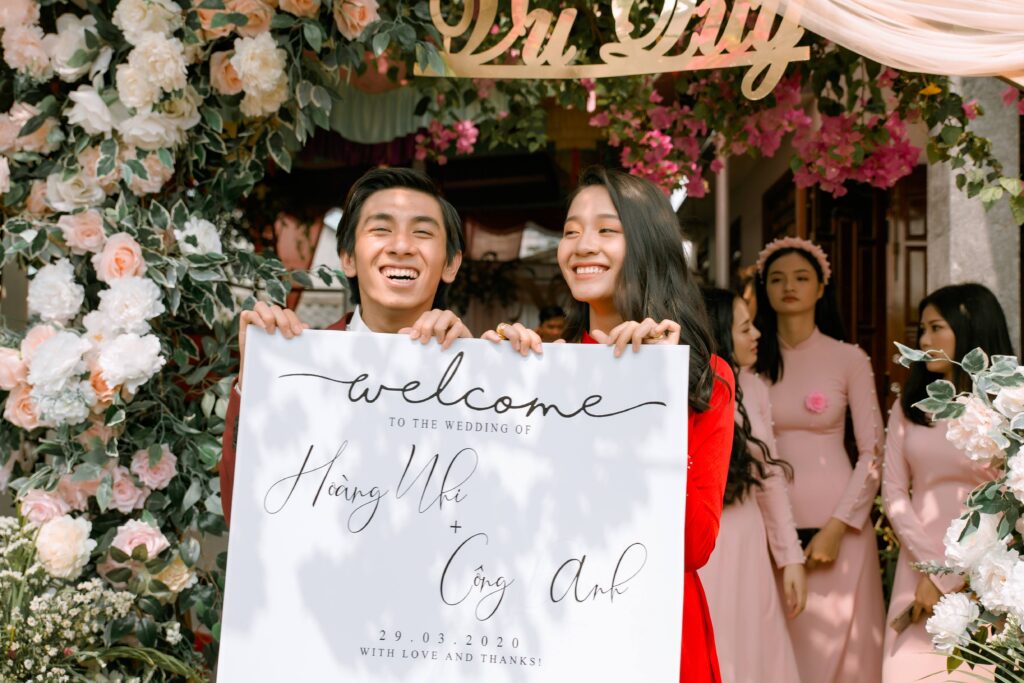 4 mẹo giúp bạn chọn được nơi có dịch vụ quay đám cưới chuyên nghiệp