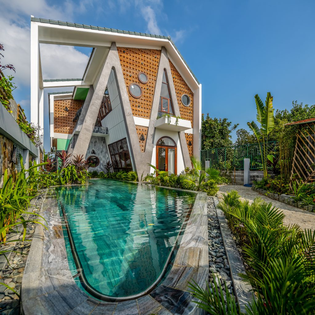 Chọn dịch vụ chụp ảnh kiến trúc nào chuyên nghiệp tại Nha Trang?