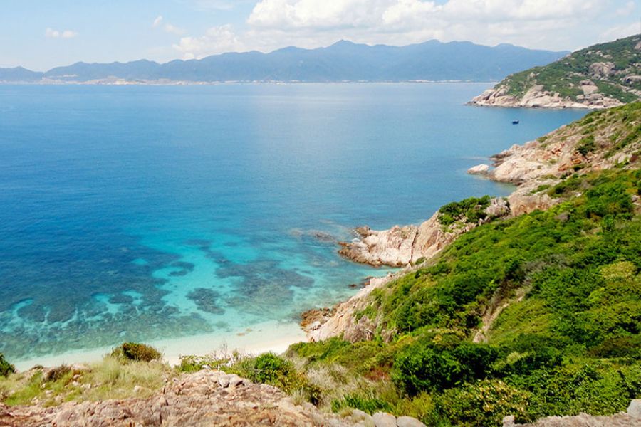 Vịnh Cam Ranh