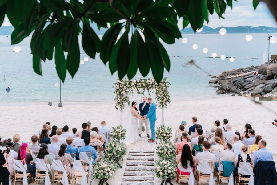 Những loại quay phim cưới Cam Ranh