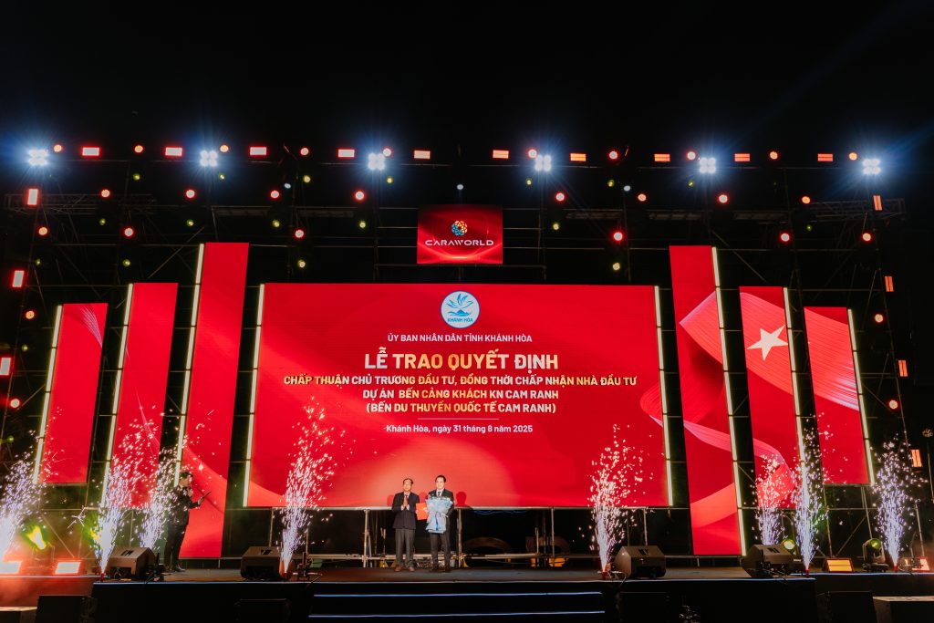 Quay phim Chụp ảnh sự kiện Khánh Hoà