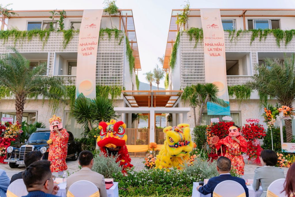 Quay phim chụp hình sự kiện Nha Trang chuyên nghiệp | BlackCat Production