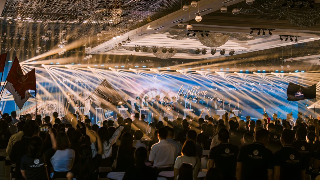 Quay phim quảng cáo doanh nghiệp