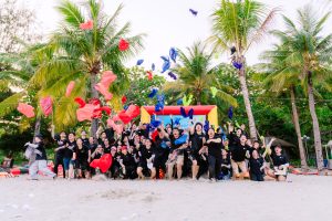 Quay phim chụp hình sự kiện Nha Trang chuyên nghiệp | BlackCat Production